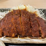 名古屋名物 みそかつ 矢場とん - 