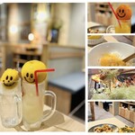 うまい鶏焼き腹一杯 - 