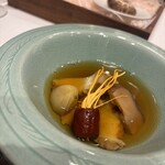 韓国宮廷薬膳料理 尹家 - 