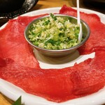 Yakiniku Jin - 