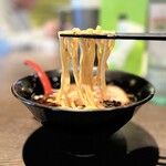 仙臺 くろく - 黒醤油 930円