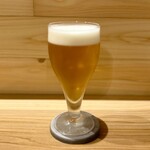 Kuma - 生ビール