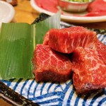 Yakiniku Jin - 