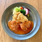 ダードデピノ - 