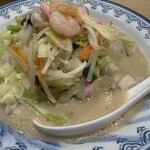 レストラン エアポート - 