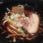 Sendai Kuroku - 黒醤油 930円