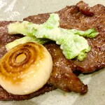 韓国宮廷薬膳料理 尹家 - 