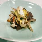 韓国宮廷薬膳料理 尹家 - 