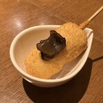 ワインと串揚げ こぱん - 