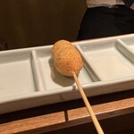 ワインと串揚げ こぱん - 
