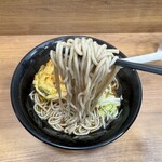 駅そば 濱そば - 