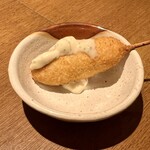 ワインと串揚げ こぱん - 