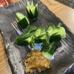 活魚料理 みよし酒蔵 - 