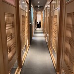 Tori Ryouri Ichiwa - 店内