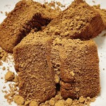 みずは北川 - わらび餅、アップ！