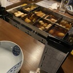 Toukyou Oden Rabu Sutori - 