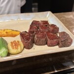 Teppanyaki Ichou - 