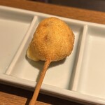 ワインと串揚げ こぱん - 