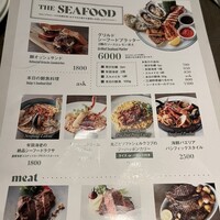 COLONIAL BEACH 横浜ハンマーヘッド - 