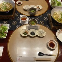 坐漁荘 - 