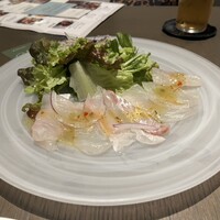 COLONIAL BEACH 横浜ハンマーヘッド - 