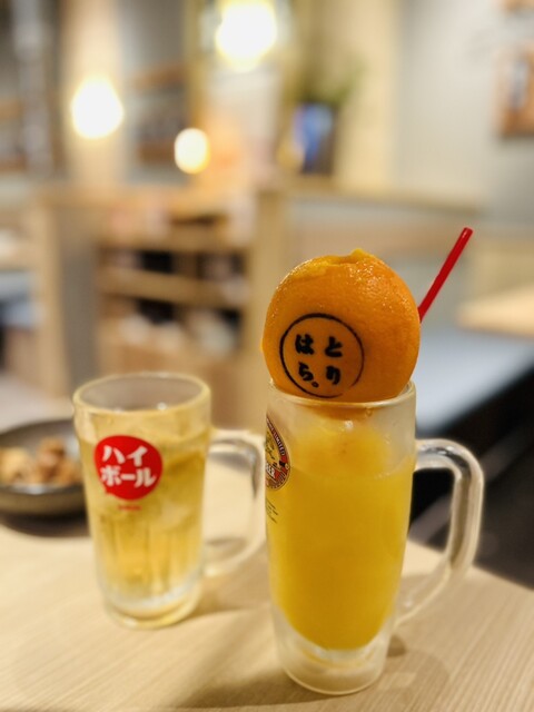 Umai Toriyaki Hara Ippai photo 4