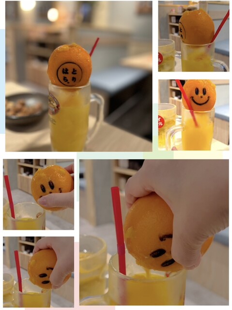 Umai Toriyaki Hara Ippai photo 3