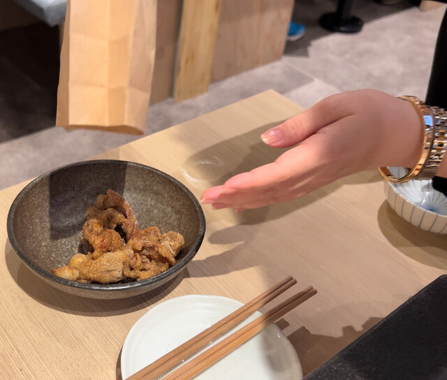 Umai Toriyaki Hara Ippai photo 5