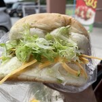 キングタコス - 