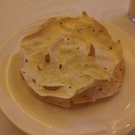 インディアンレストラン西麻布 by KENBOKKE - 