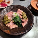 山食堂 - 