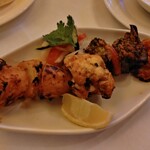 インディアンレストラン西麻布 by KENBOKKE - 