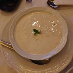 インディアンレストラン西麻布 by KENBOKKE - ライタ　最高です！