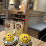 うまい鶏焼き腹一杯 - 