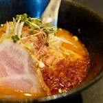 Daikanyama Ebisoba To Yohide - 