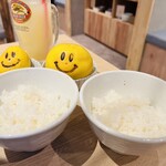 うまい鶏焼き腹一杯 - 