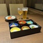 おもき 八重洲鉄鋼ビル店 - 