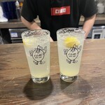 中華と自家製レモンサワーの店 CIAO - 