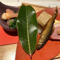 京懐石 美濃吉 そごう千葉店 - 