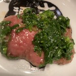 焼肉ホルモン 風土. - 