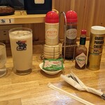 Komeda Ko-Hi-Ten - 