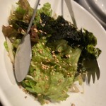 焼肉ホルモン 風土. - 