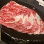 焼肉ホルモン 風土. - 