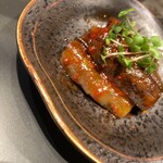 焼肉ホルモン 風土. - 