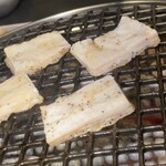 焼肉ホルモン 風土. - 