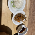 こめらく 柏高島屋ステーションモール店 - 