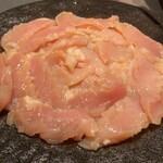 焼肉ホルモン 風土. - 