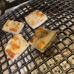 焼肉ホルモン 風土. - 