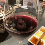 焼肉ホルモン 風土. - 