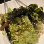 焼肉ホルモン 風土. - 